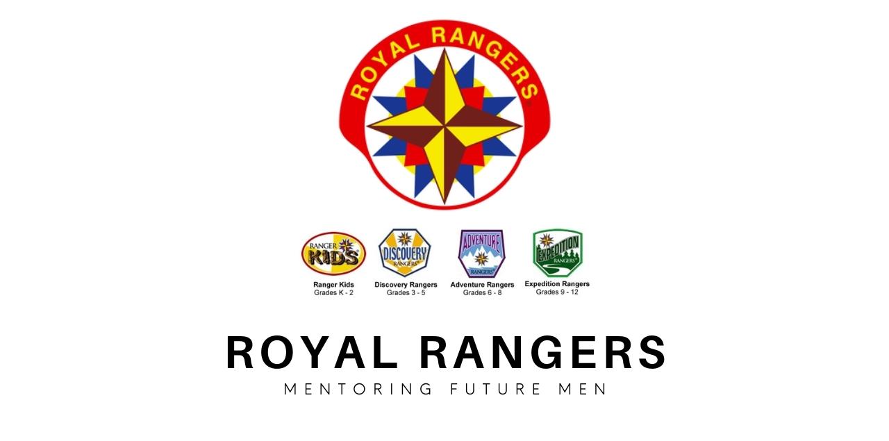 Royal Rangers - Thursday Evenings