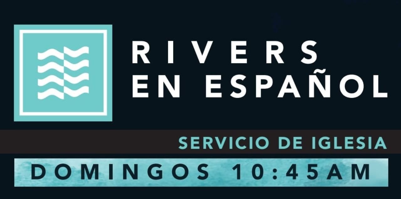 Rivers En Espanol - 10:45 AM, Domingos
